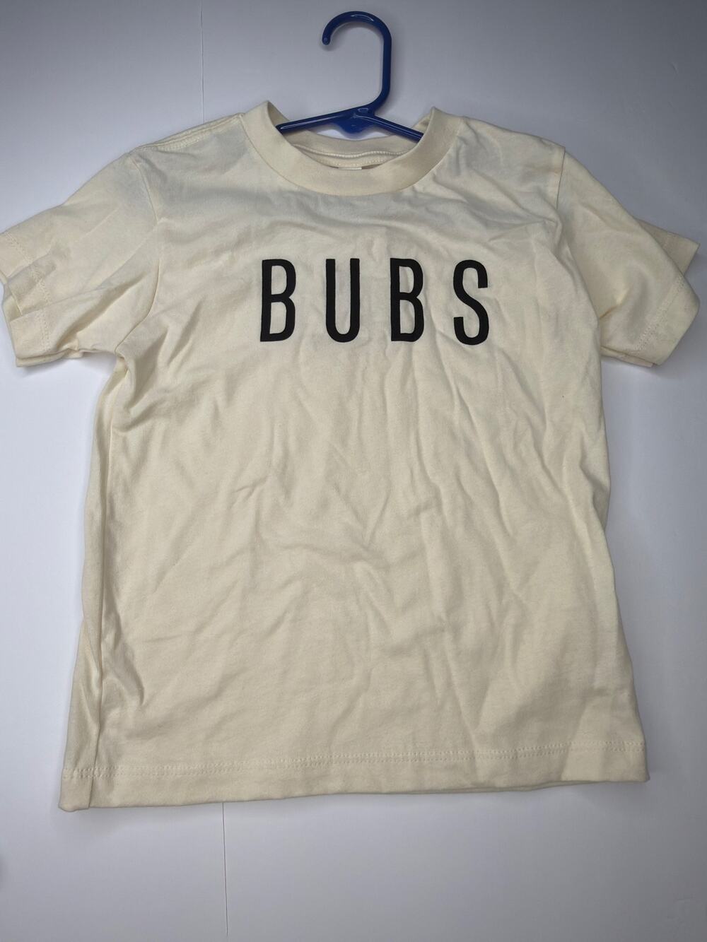 Ninety Seven Design Co Toddler 3T Graphic T Shirt New With Tags